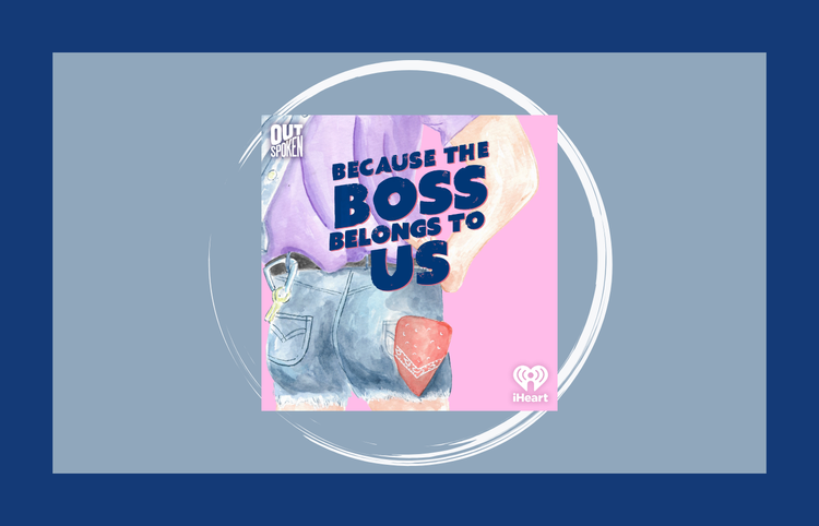 Review: Because the Boss Belongs to Us