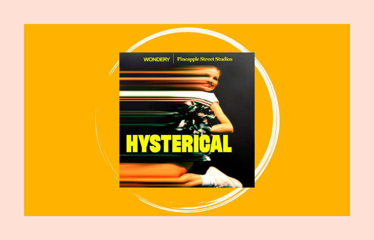 Review: Hysterical