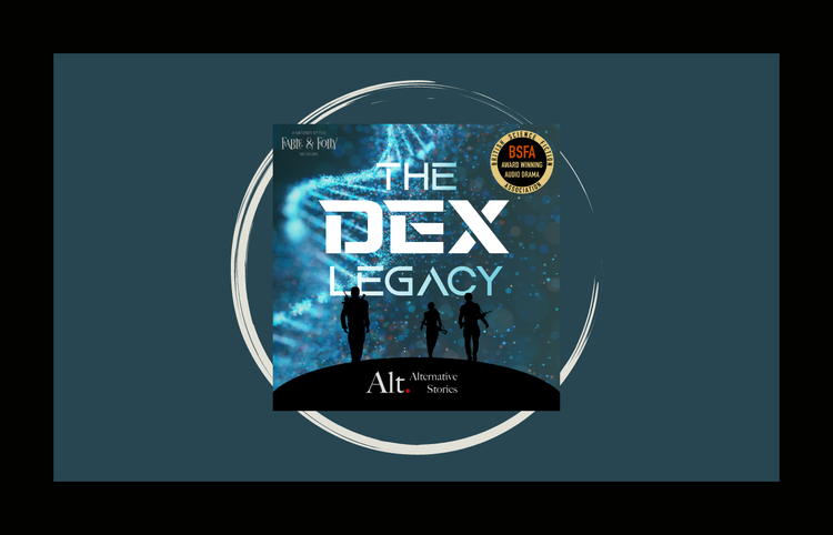 Review: The Dex Legacy