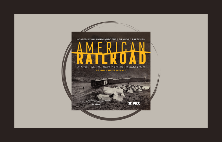 Review: American Railroad