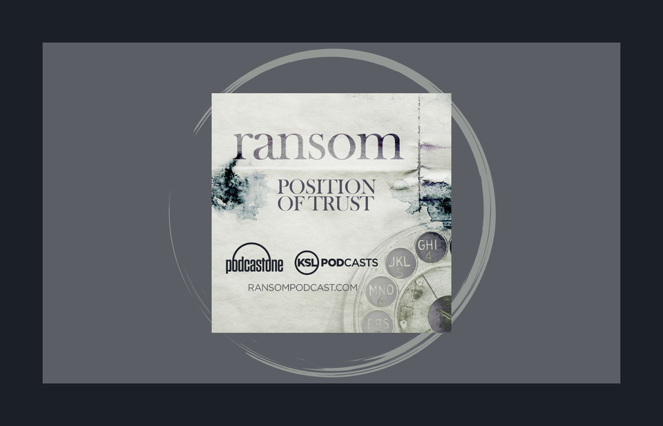 Review: Ransom Position of Trust