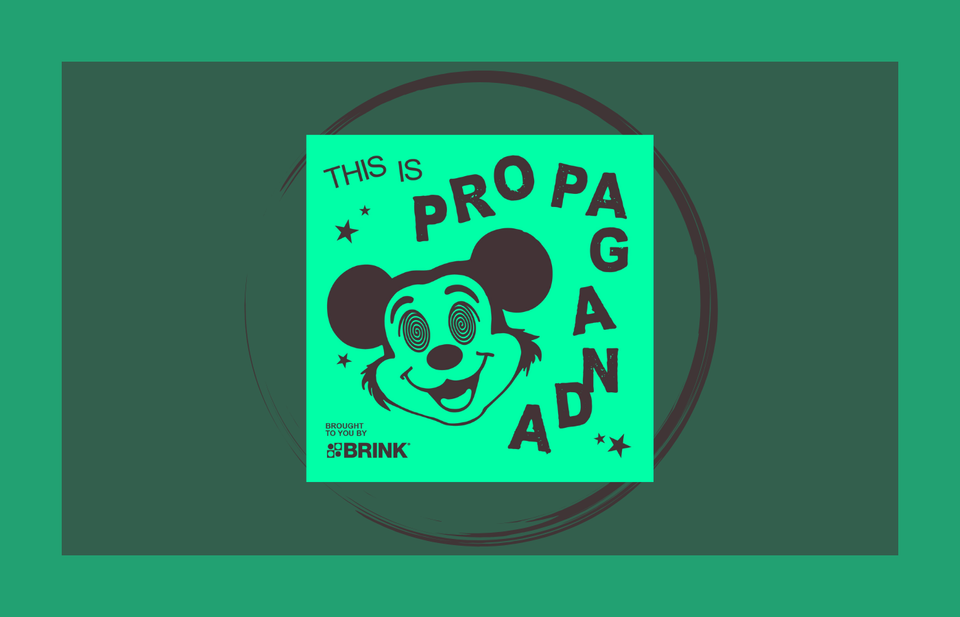 Review: This is Propaganda