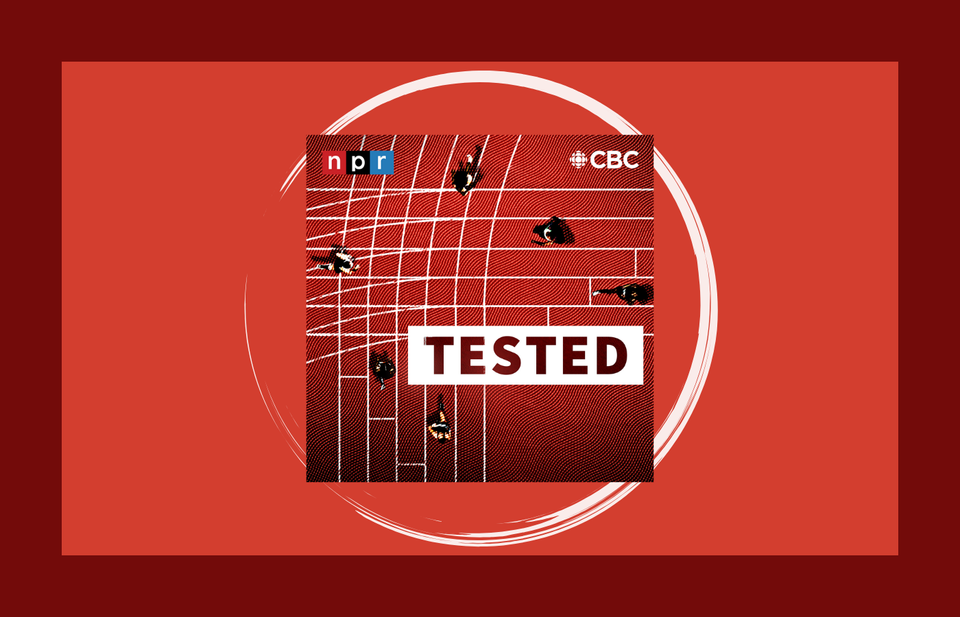 Review: Tested