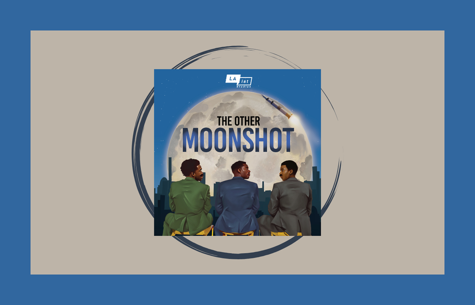 Review: The Other Moonshot